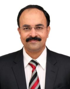 Shubhranshu Pani Managing Director – Strategic Consulting, JLL India