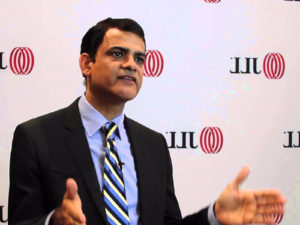 By Anuj Puri, Chairman & Country Head, JLL India  