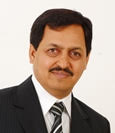 Kishor Pate, CMD – Amit Enterprises Housing Ltd.