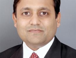 Shobhit Agarwal, Managing Director - Capital Markets, JLL India
