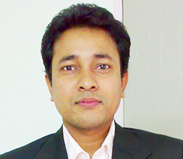 Subash Bhola, Associate Director - Research & Real Estate Intelligence Service, JLL India