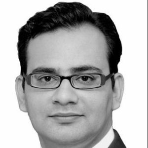 Pankaj Renjhen, Managing Director - Retail Services, JLL India