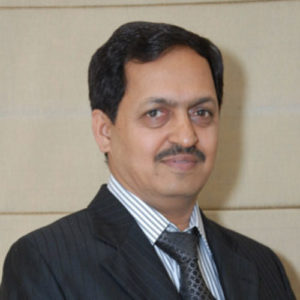 Subhankar Mitra, Local Director – Strategic Consulting, JLL India