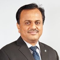 Santhosh Kumar, CEO – Operations & International Director, JLL India  