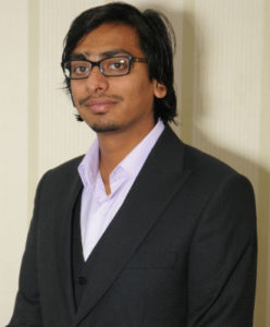 Saurabh Jindal, Joint Managing Director, SVP Group