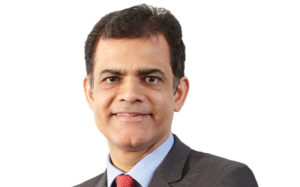 Anuj Puri, Chairman - JLLR (JLL Residential)