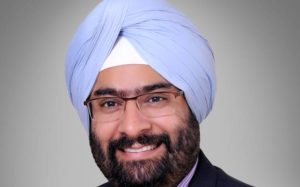 Ashwinder Raj Singh, CEO – Residential Services, JLL India