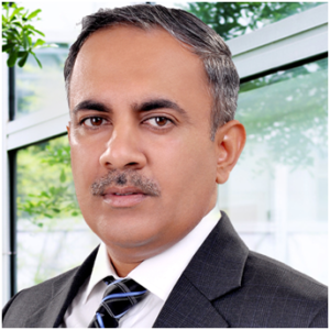 Manish Aggarwal, Managing Director – North & East, JLL India