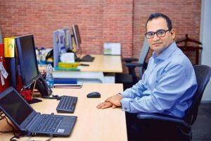 Pankaj Renjhen, Managing Director - Retail Services, JLL India