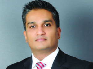 Ramesh Nair, CEO & Country Head, JLL India 