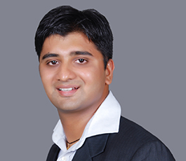  Akshit Shah, Associate Director – Capital Markets Research, JLL India  